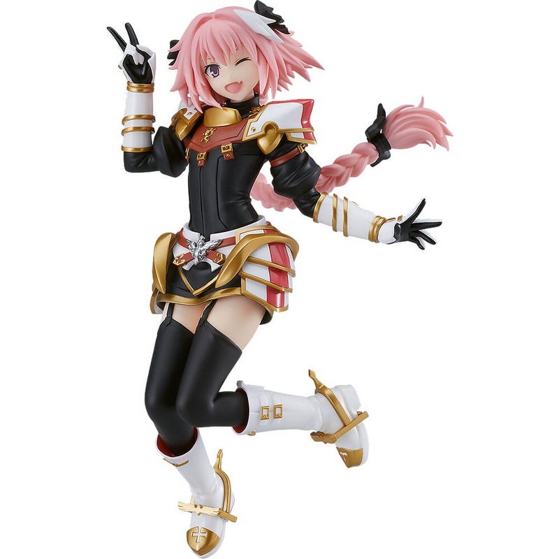 POP UP PARADE Fate/Grand Order Rider/Astolfo Complete Figure