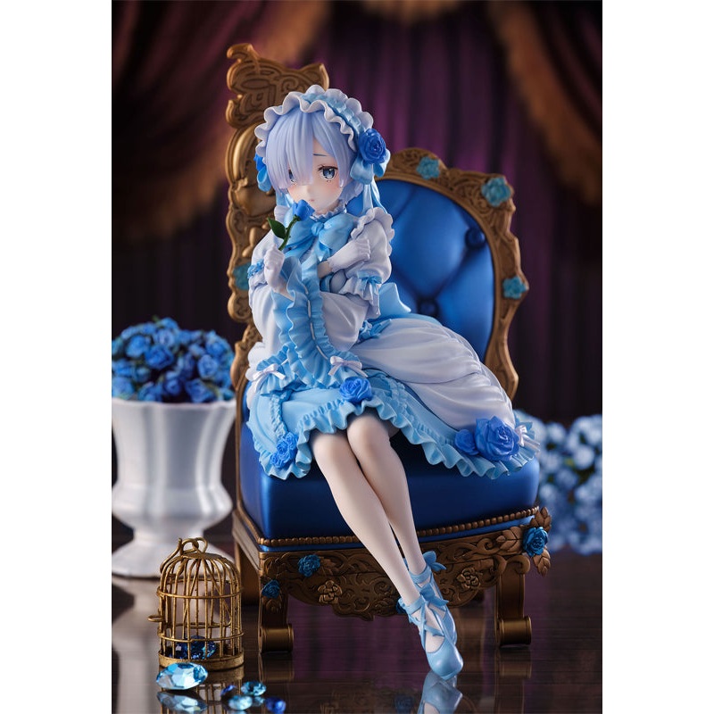 Re:ZERO -Starting Life in Another World- F:NEX Rem Gothic ver.