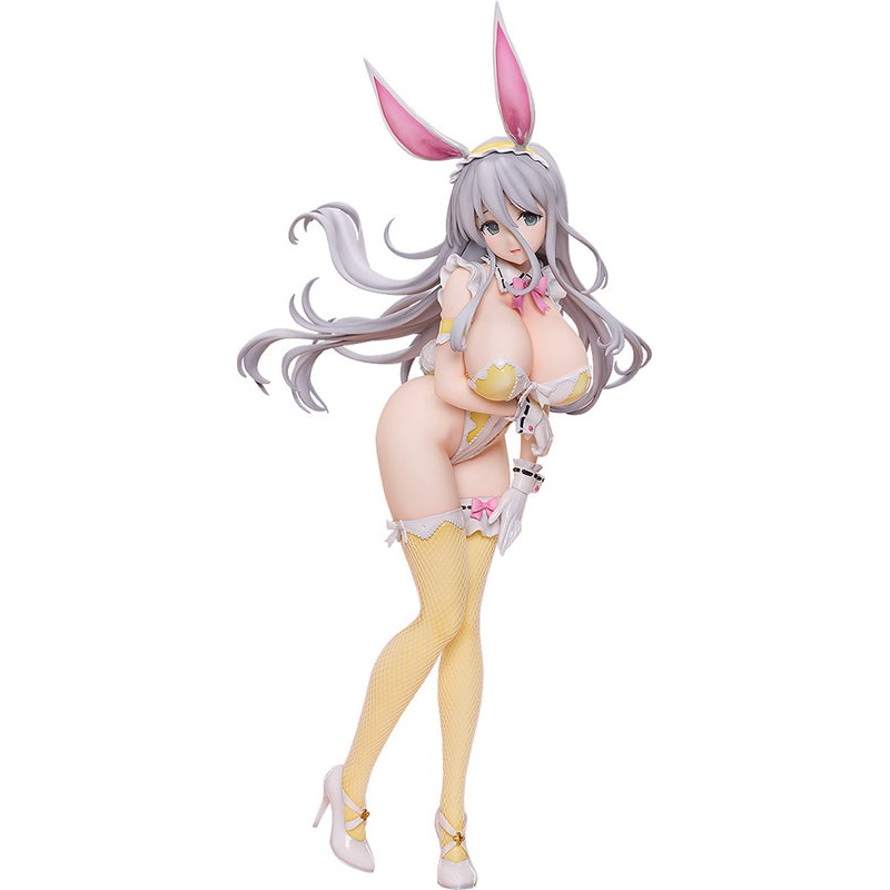 Shinobi Master Senran Kagura: NEW LINK FREEing Gekko: Bunny Ver.