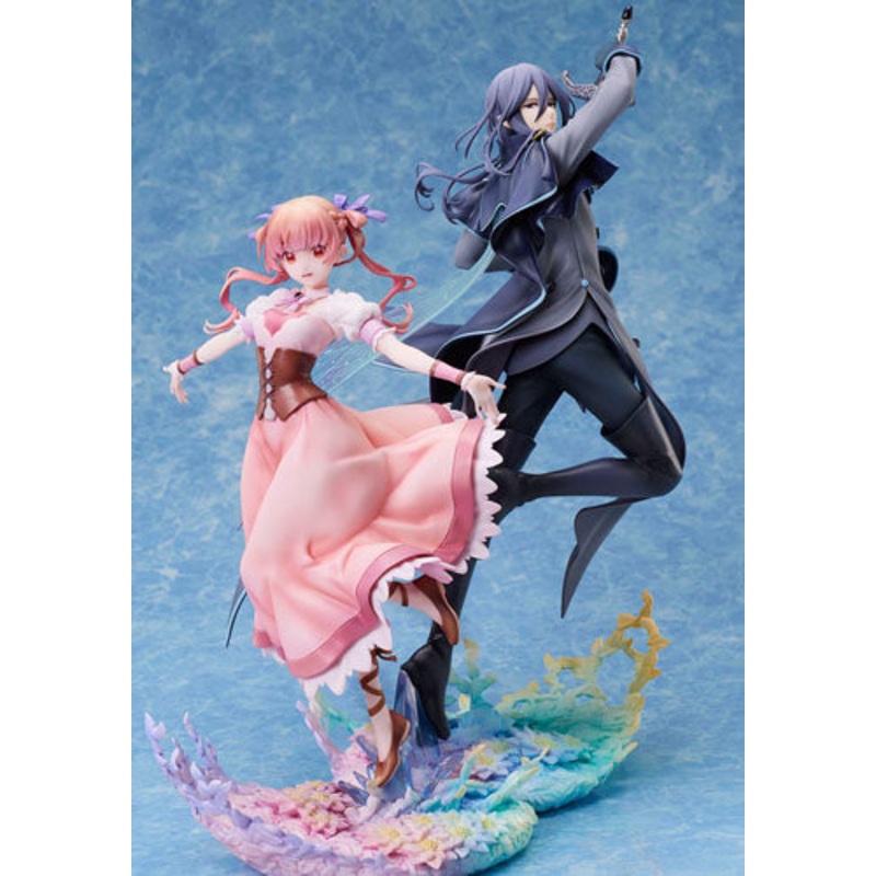 Sugar Apple Fairy Tale DesignCOCO Anne Halford and Challe Fenn Challe SET