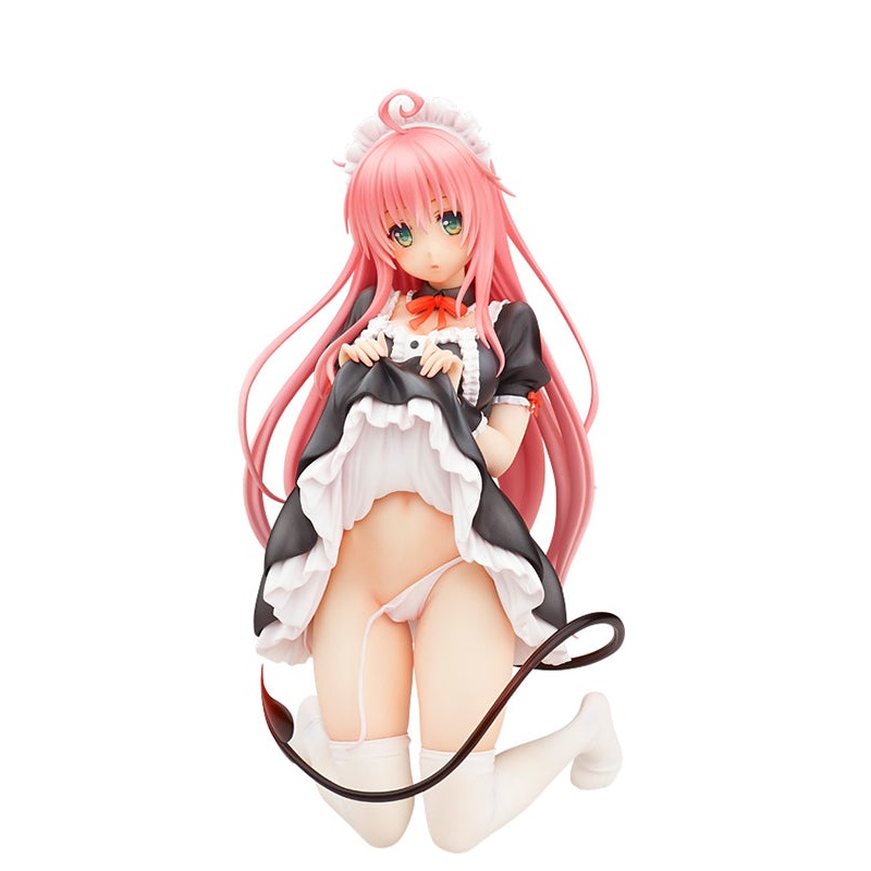 To Love-Ru Darkness ALTER Lala Satalin Deviluke Maid Ver. (REPRODUCTION)