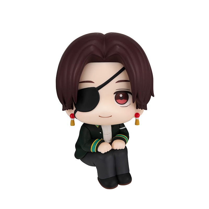 WIND BREAKER MEGAHOUSE Lookup Hayato Suo