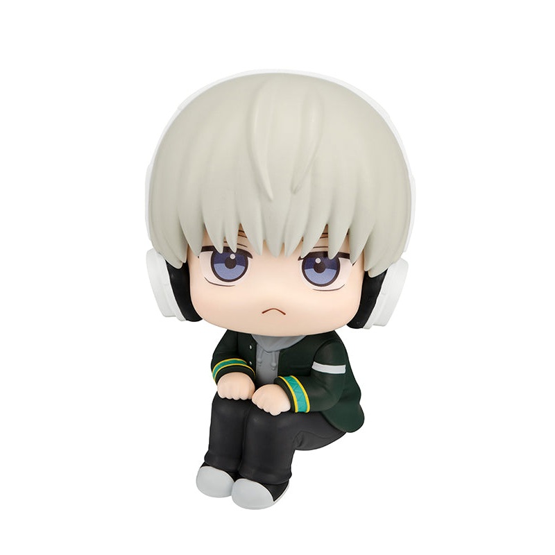 WIND BREAKER MEGAHOUSE Lookup Ren Kaji