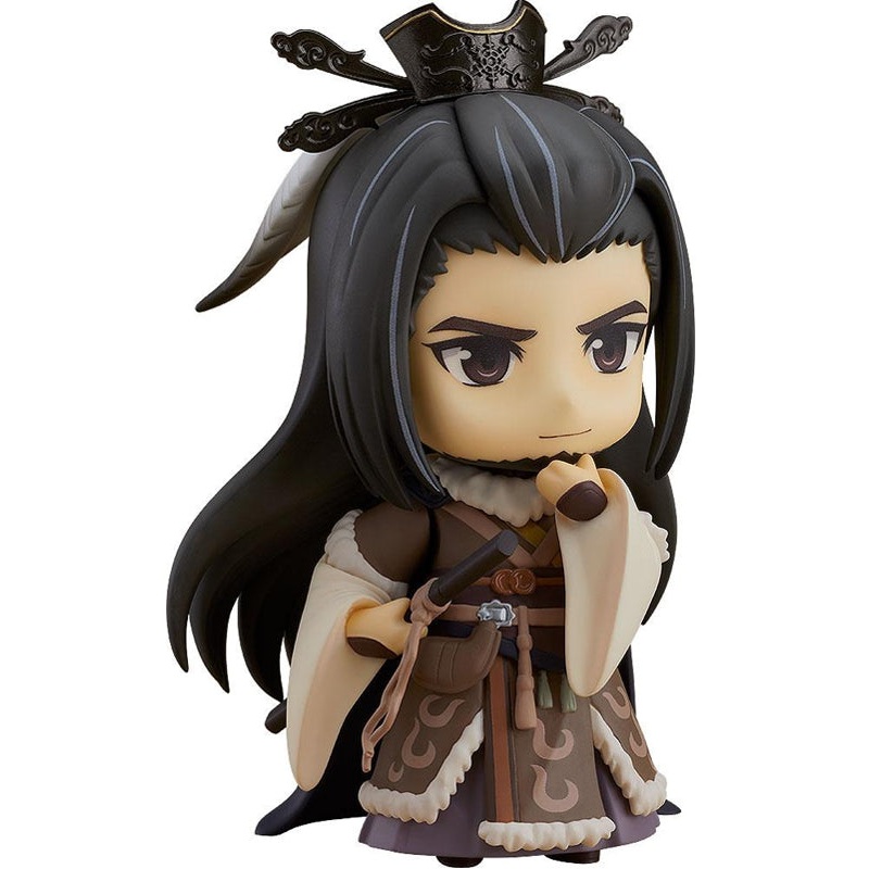 1061 Thunderbolt Fantasy Sword Seekers 2 Nendoroid Sho Fu Kan