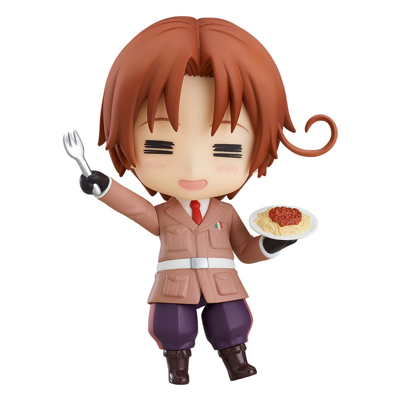 1219 Hetalia WorldStars Nendoroid Italy