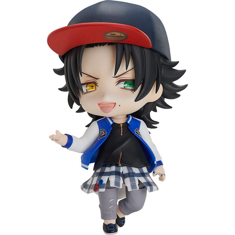 1254 Hypnosis Mic -Division Rap Battle- Nendoroid Jiro Yamada