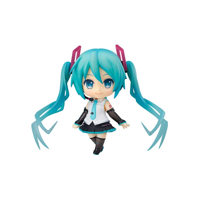 1309 Character Vocal Series 01: Hatsune Miku Nendoroid Hatsune Miku V4X