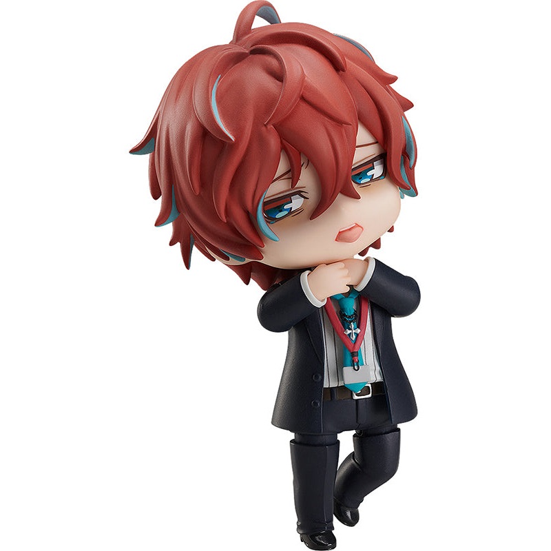 1323 Hypnosis Mic -Division Rap Battle- Nendoroid Doppo Kannonzaka