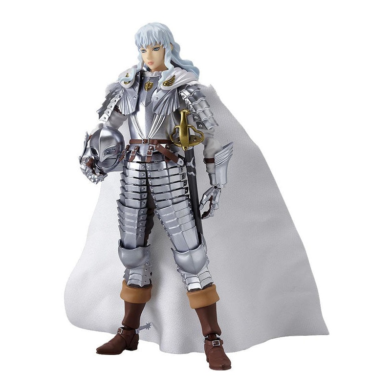 138 Berserk Movie figma Griffith (Re-run)