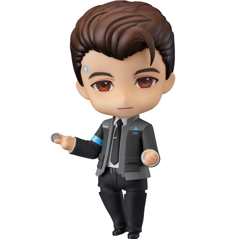 1402 Detroit: Become Human Nendoroid Connor
