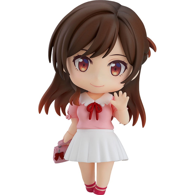 1473 Rent-A-Girlfriend Nendoroid Chizuru Mizuhara
