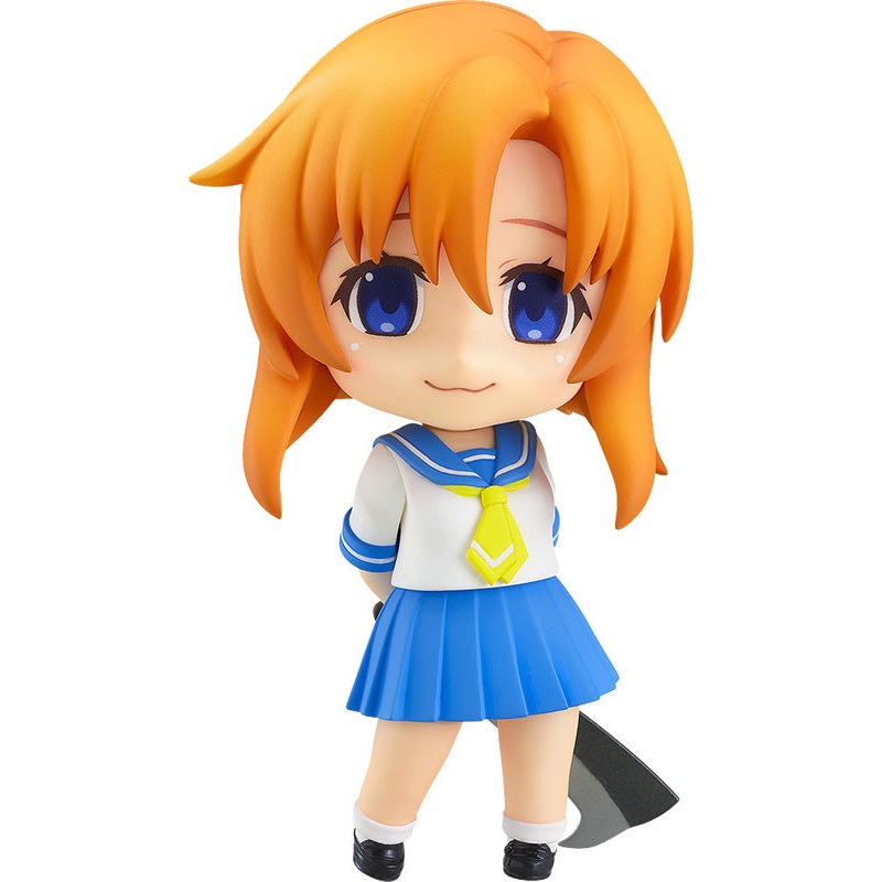 1483 Higurashi: When They Cry - GOU Nendoroid Rena Ryugu