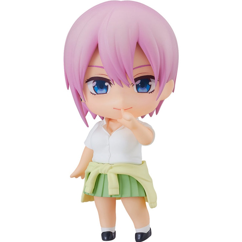 1495 The Quintessential Quintuplets Nendoroid Ichika Nakano