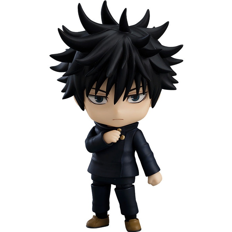 1506 Jujutsu Kaisen Nendoroid Megumi Fushiguro