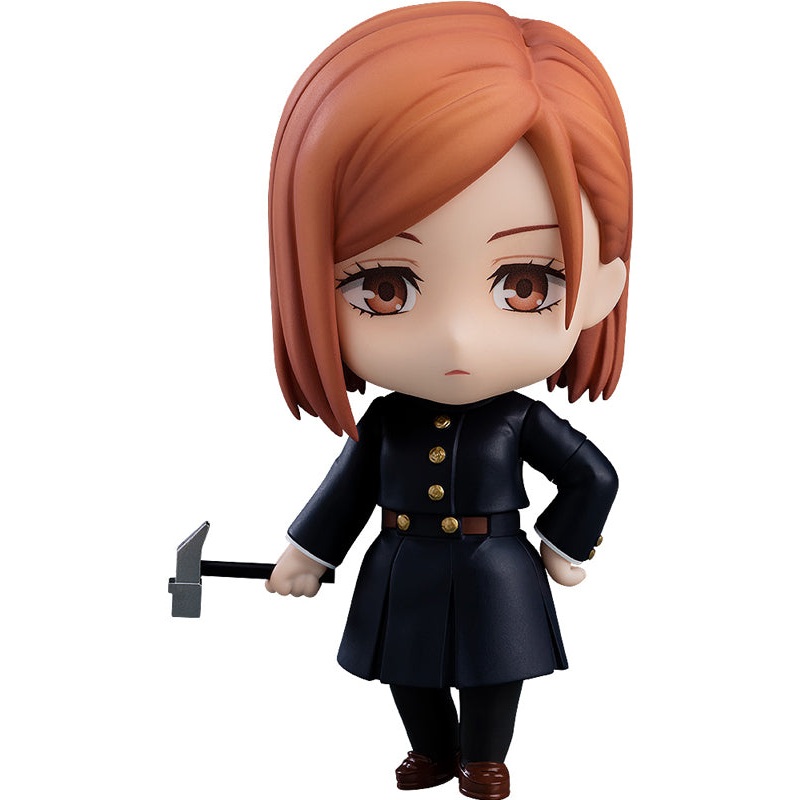 1548 Jujutsu Kaisen Nendoroid Nobara Kugisaki