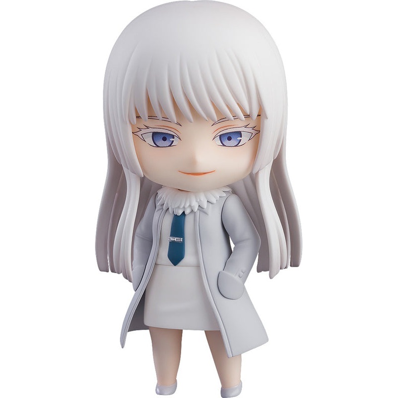 2545 Jormungand Nendoroid Koko Hekmatyar