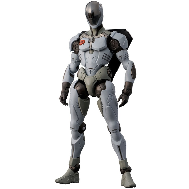 Altered Nano SENTINEL AN-01 Alt FRIGATE