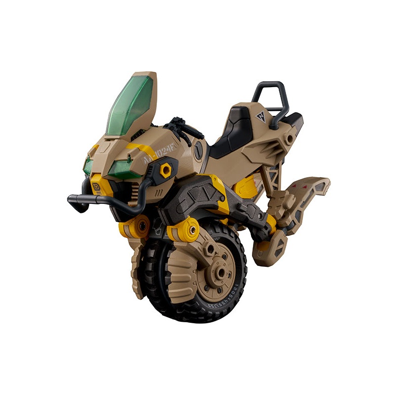 Altered Nano SENTINEL AN-02 AA-CAVALL 1024