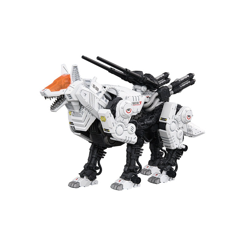 Altered Nano SENTINEL AZ-11 Command Wolf