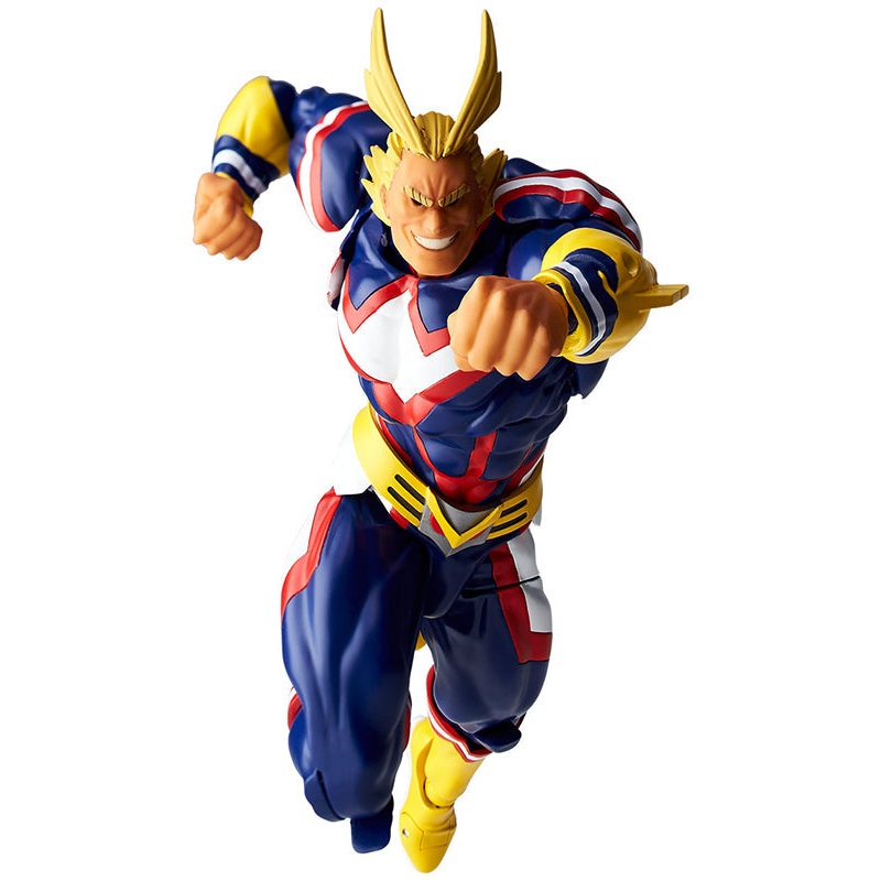 Amazing Yamaguchi: My Hero Academia KAIYODO ALL MIGHT