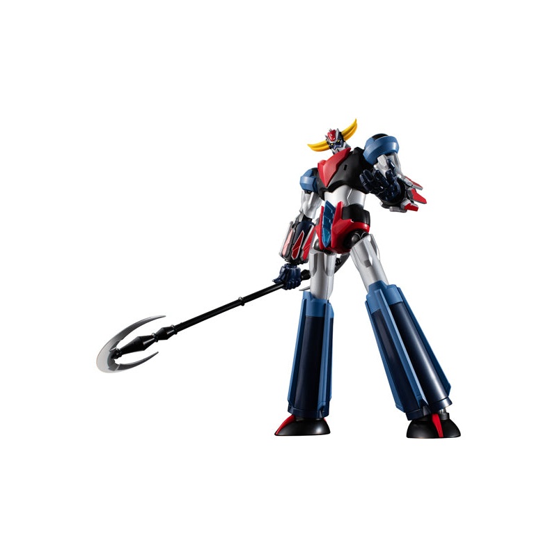 Grendizer U Bandai SMP [SHOKUGAN MODELING PROJECT] Grendizer U