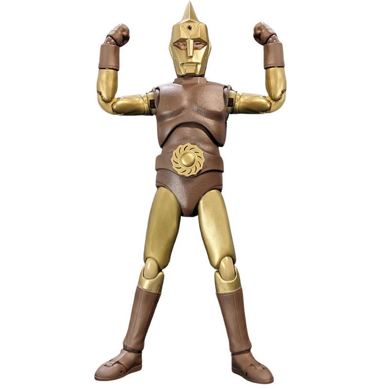 HAF EVOLUTION TOYS SpectreMan