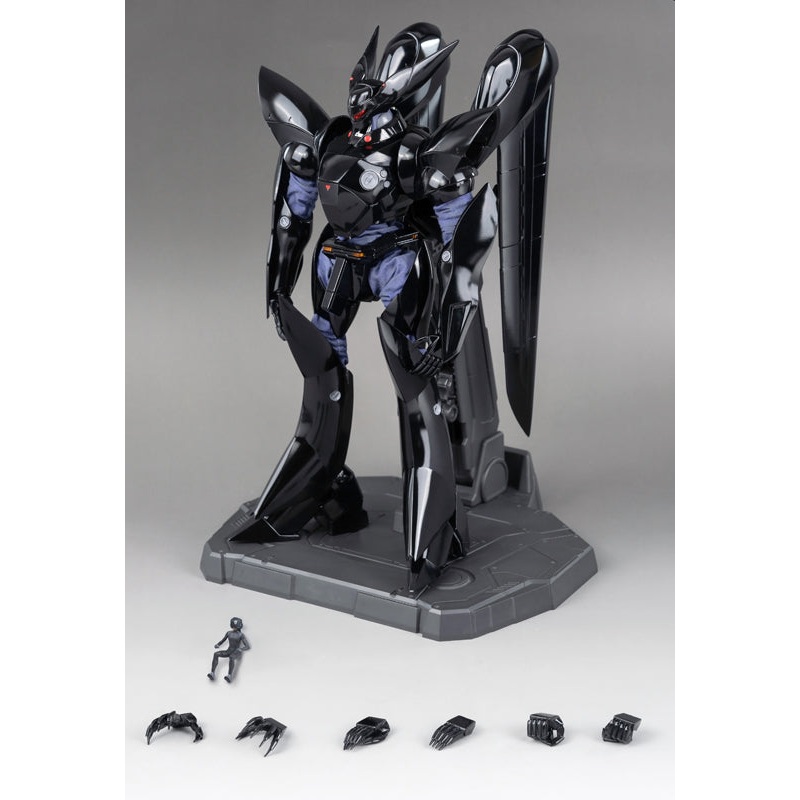 Mobile Police Patlabor threezeroX ROBO-DOU Griffon