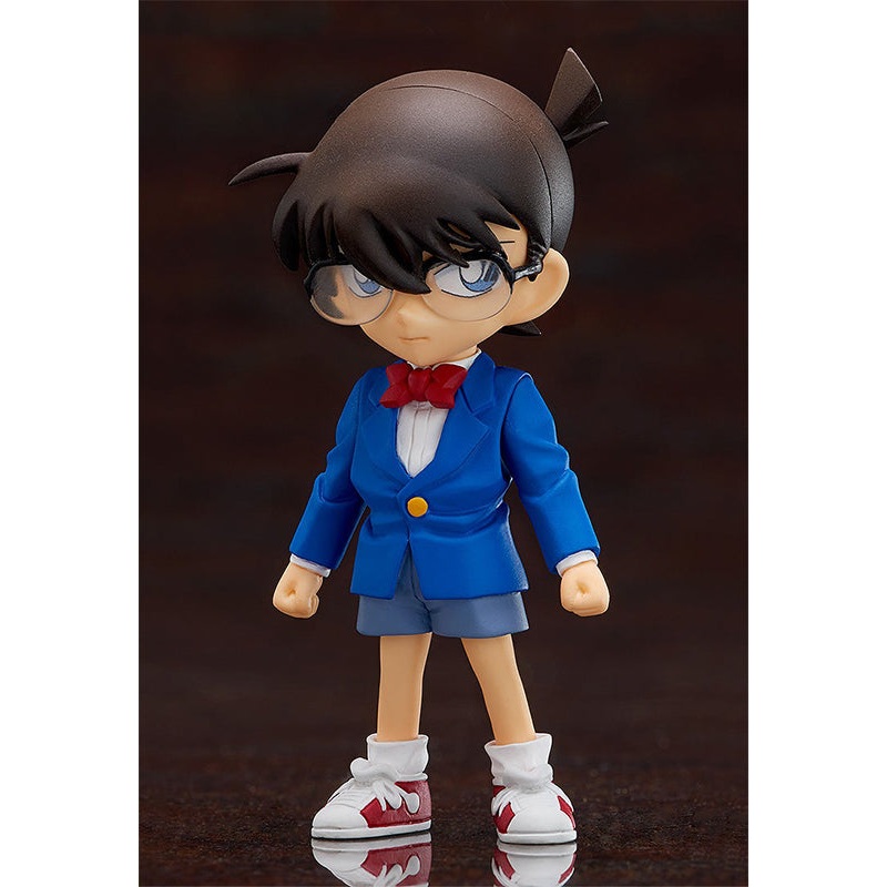 SP-001 Detective Conan FREEing figFIX Conan Edogawa