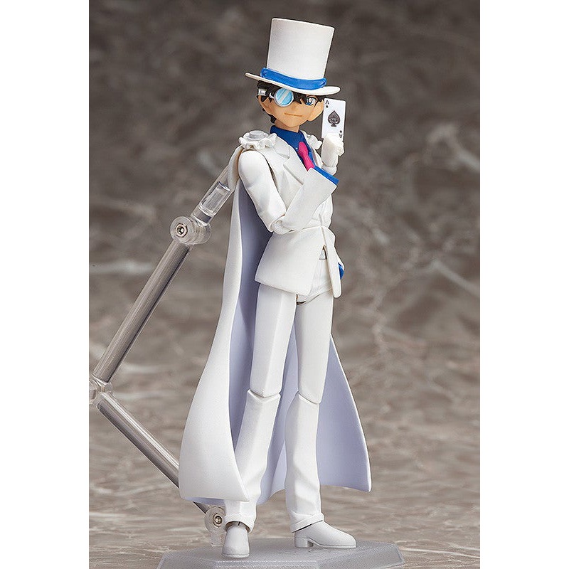SP-088 Detective Conan FREEing figma Kid the Phantom Thief