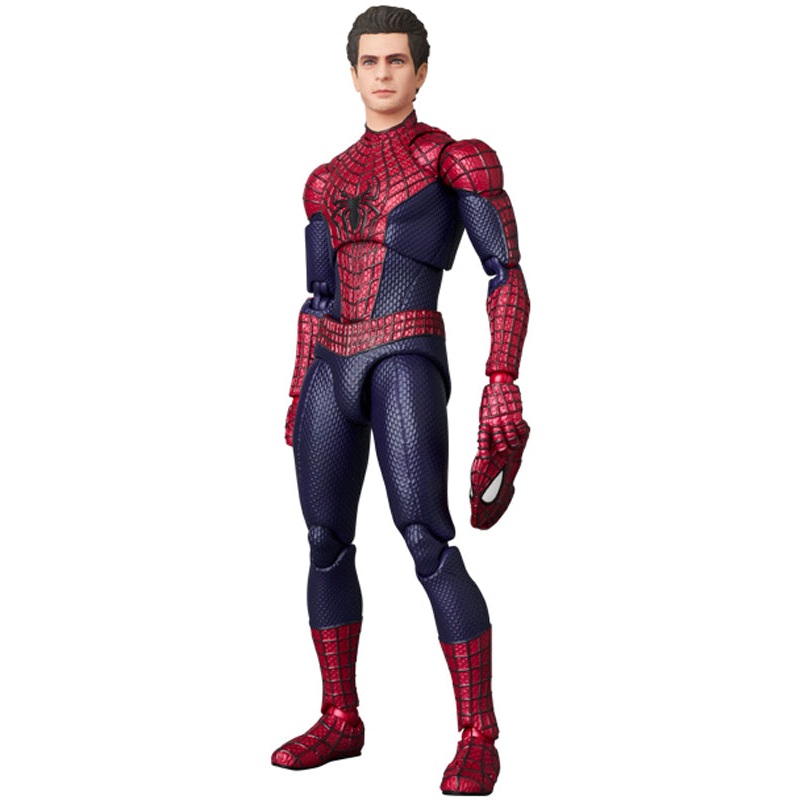 The Amazing Spider-Man 2 Medicom Toy MAFEX The Amazing Spider-Man (May, 2025 Edition)
