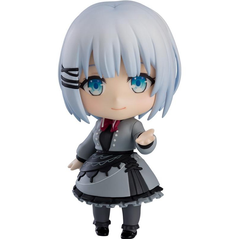 1751 The Detective is Already Dead Nendoroid Siesta