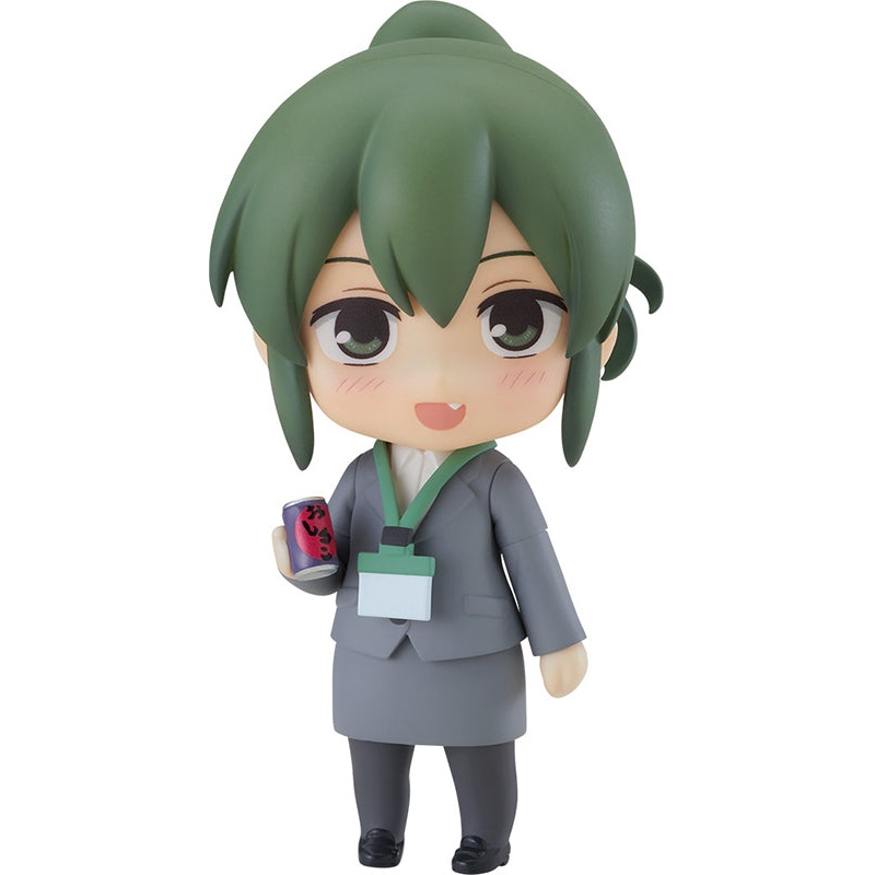 1760 My Senpai Is Annoying Nendoroid Futaba Igarashi
