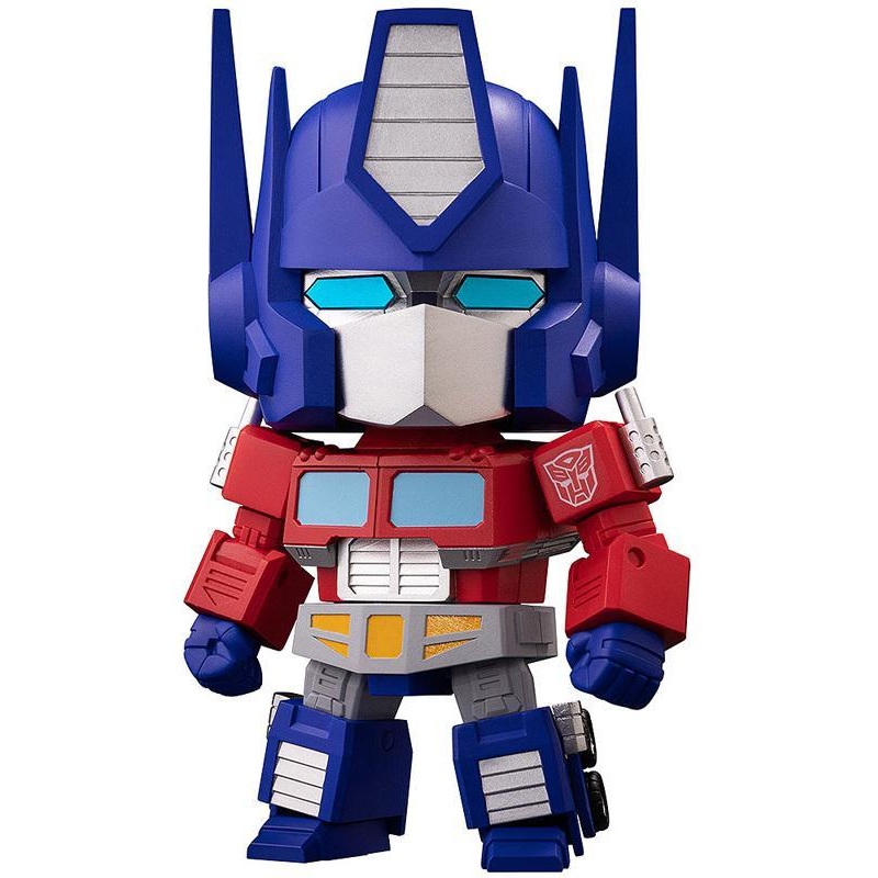 1765 Transformers Nendoroid Optimus Prime (G1 Ver.)
