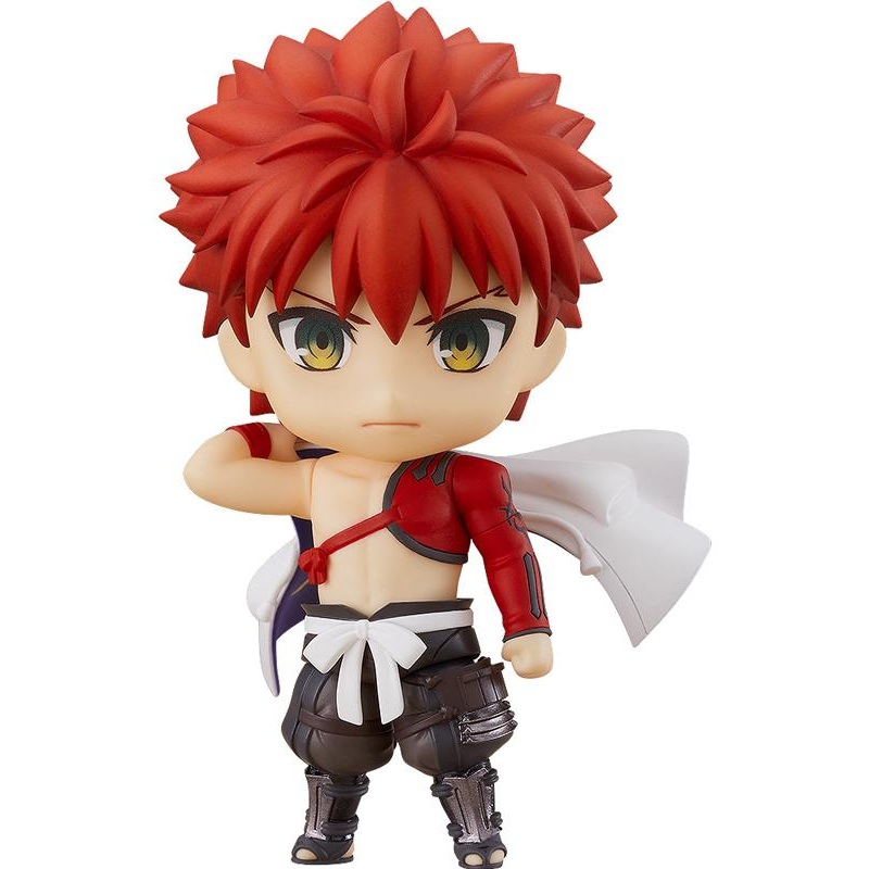 1771 Fate/Grand Order Nendoroid Saber/Senji Muramasa