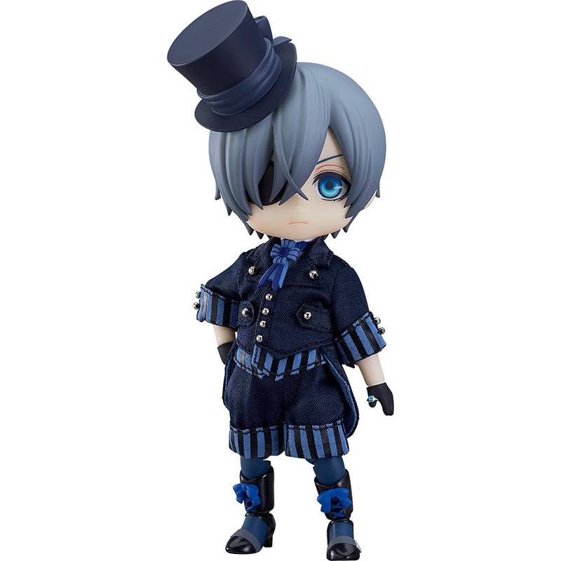 Black Butler: Book of the Atlantic Nendoroid Doll Ciel Phantomhive