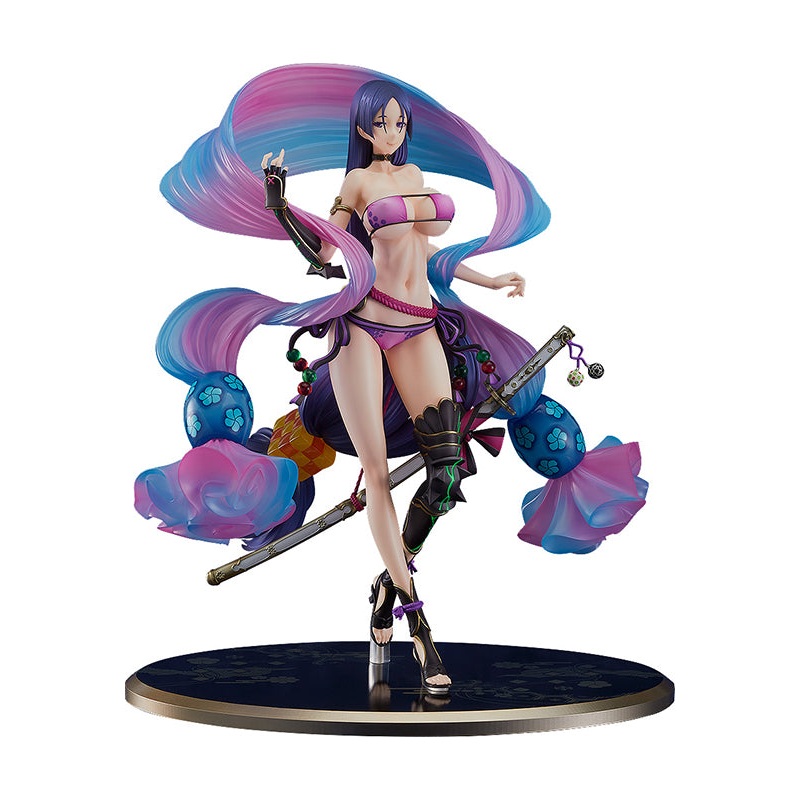 Fate/Grand Order Good Smile Company Lancer/Minamoto-no-Raikou [AQ]