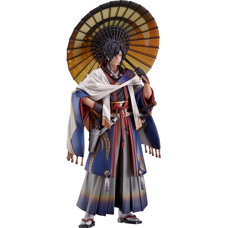 Fate/Grand Order ORANGE ROUGE Assassin/Okada Izo: Festival Portrait Ver.