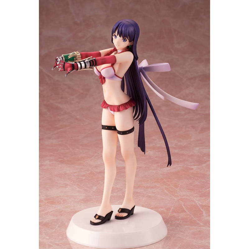 Fate/Grand Order OUR TREASURE Martha (Ruler)Summer Queens