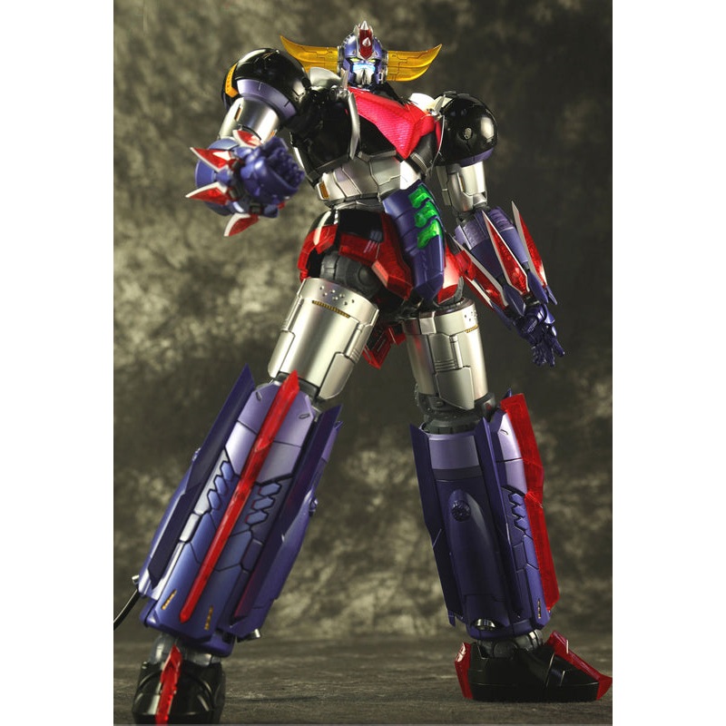 Grendizer Alphamax Grendizer