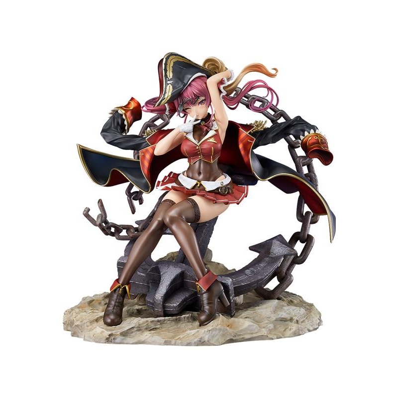 hololive production Max Factory Houshou Marine