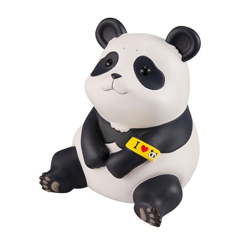 JUJUTSU KAISEN MEGAHOUSE Look up Panda