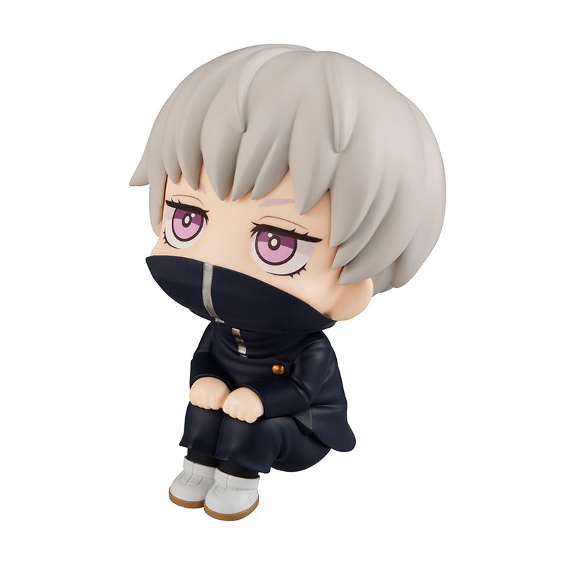 JUJUTSU KAISEN MEGAHOUSE Look up Toge Inumaki