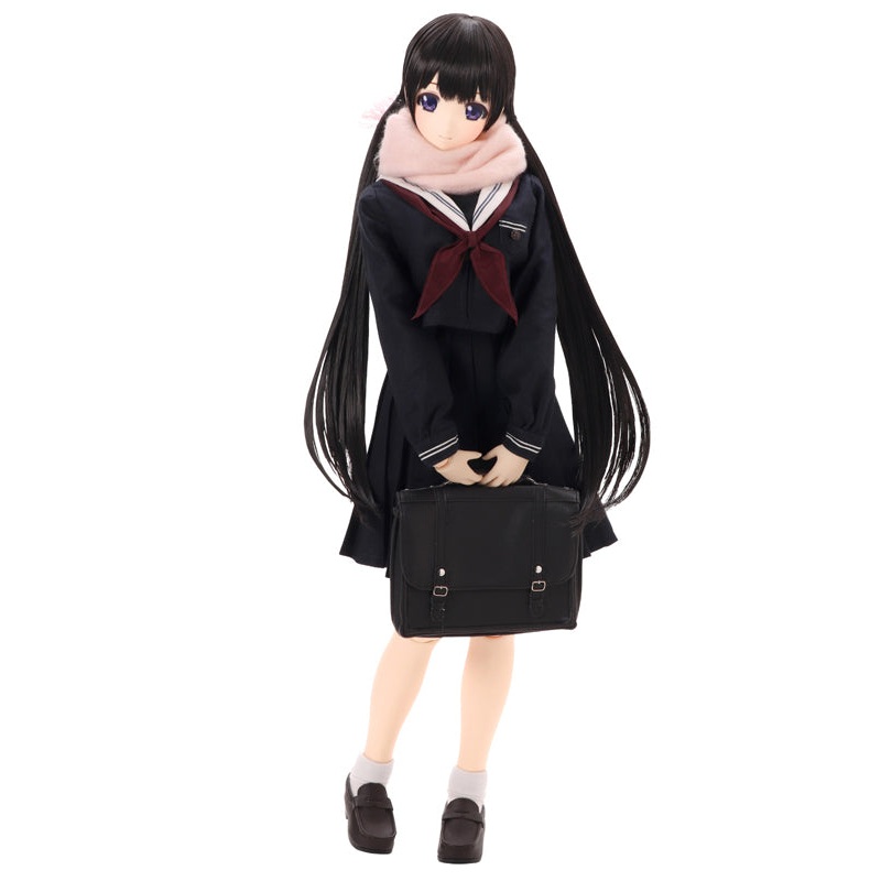 Kina Kazuharu School Uniform Collection Kazuharu Academy Seishin Girls' High School Ver. Azone international Mahiro