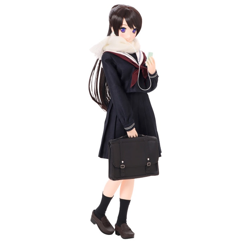Kina Kazuharu School Uniform Collection Kazuharu Academy Seishin Girls' High School Ver. Azone international Sumire