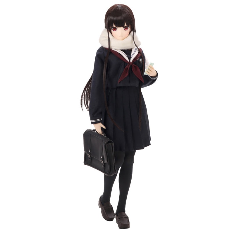 Kina Kazuharu School Uniform Collection Kazuharu Academy Seishin Girls' High School Ver. Azone international Yukari