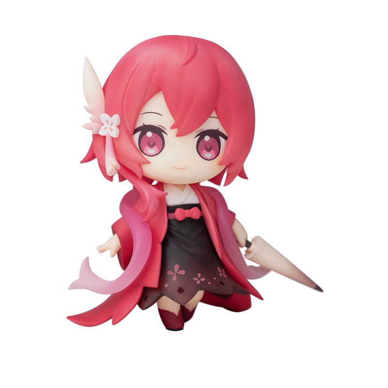 MEDIUM5 Chiyu Wenqing Ver. Deformed Figurine