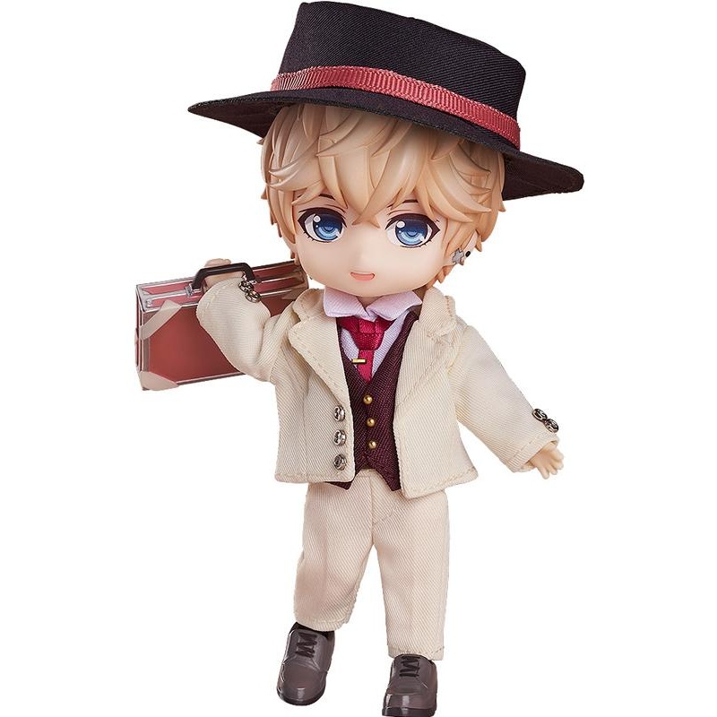 Mr. Love: Queen's Choice Nendoroid Doll Kiro: If Time Flows Back Ver.