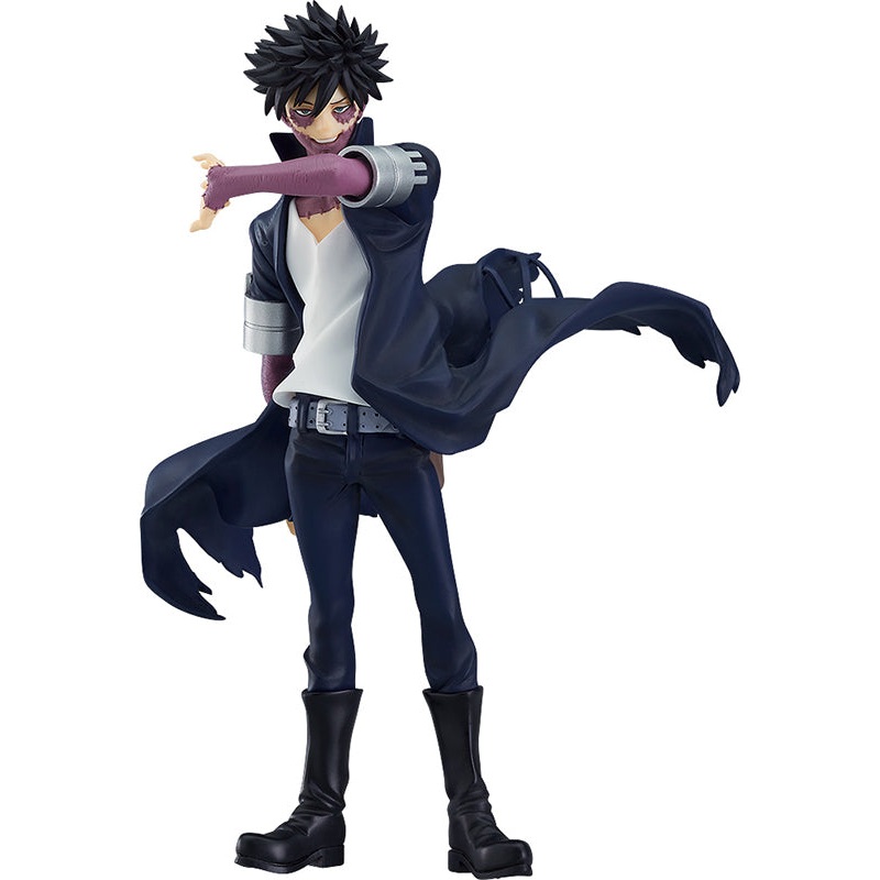 My Hero Academia POP UP PARADE Dabi