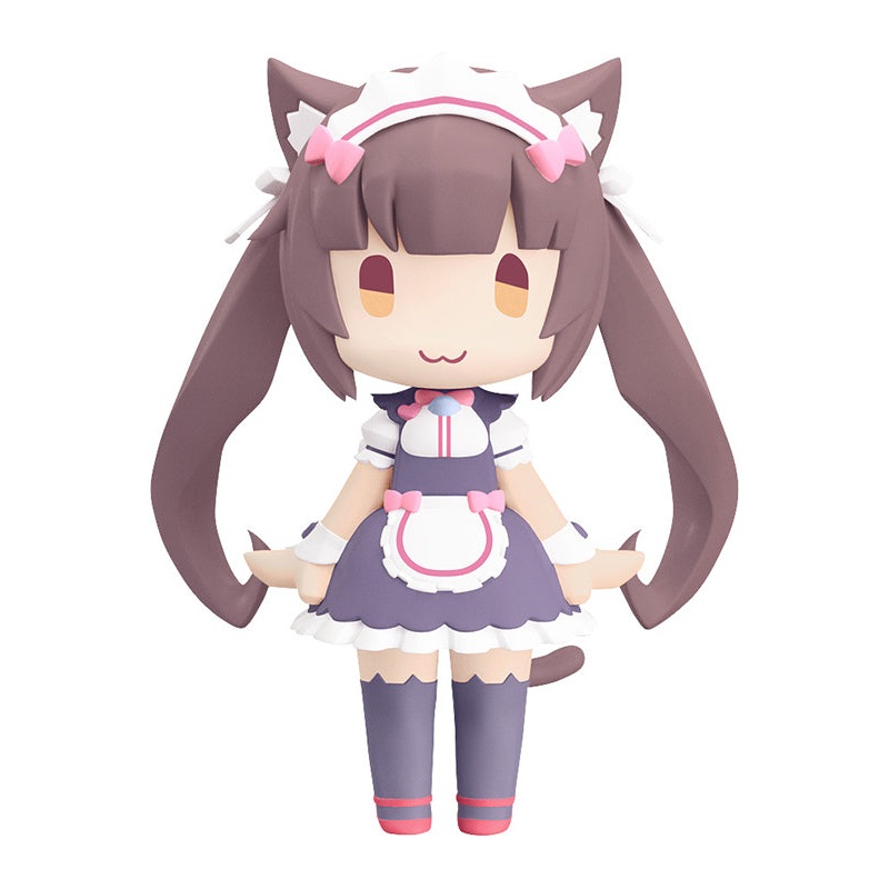 NEKOPARA HELLO! GOOD SMILE Chocola