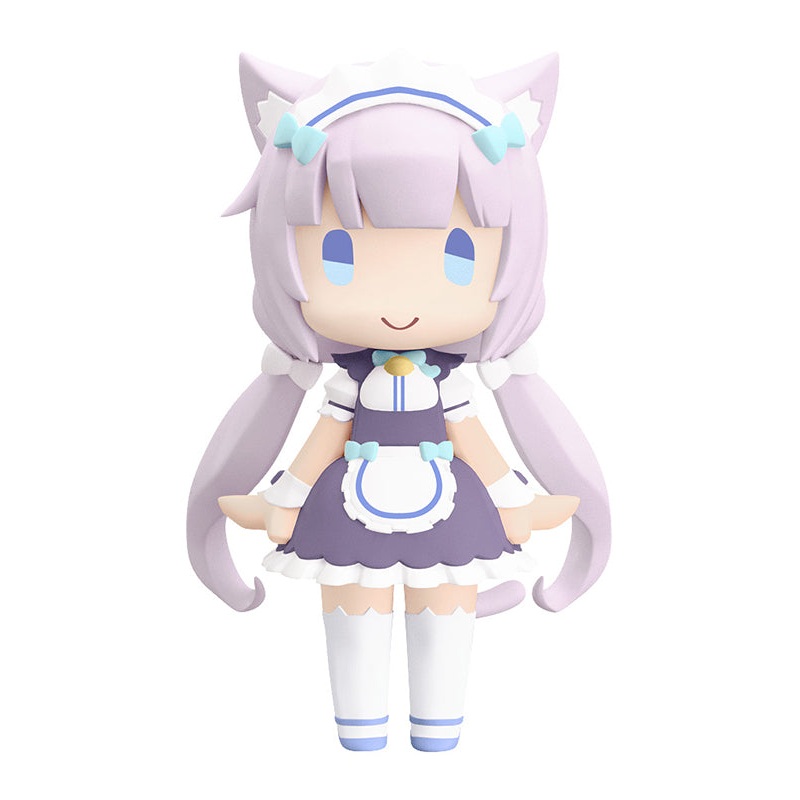 NEKOPARA HELLO! GOOD SMILE Vanilla